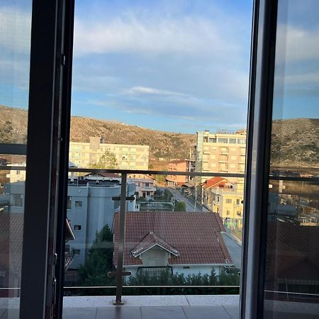 Shëngjin Studio Holidays מראה חיצוני תמונה