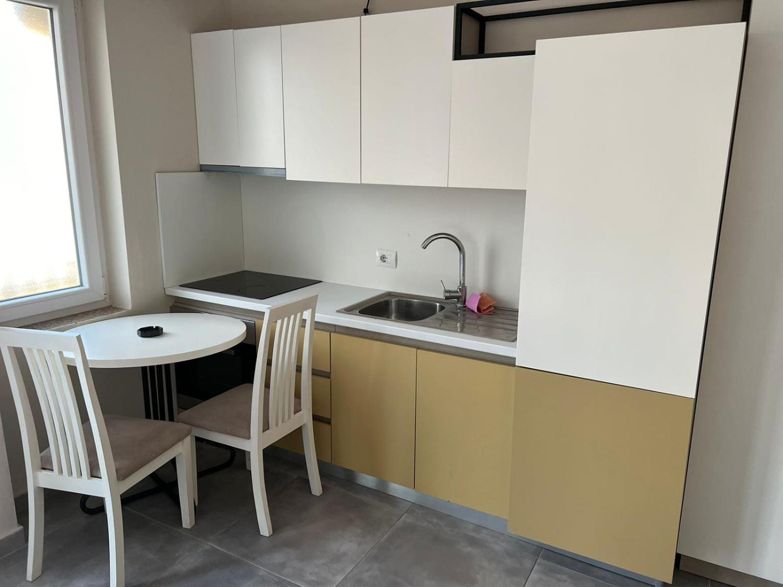 Shëngjin Studio Holidays מראה חיצוני תמונה