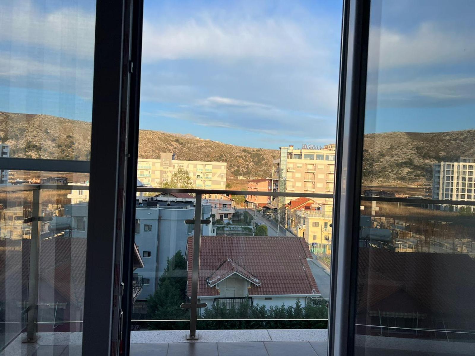 Shëngjin Studio Holidays מראה חיצוני תמונה