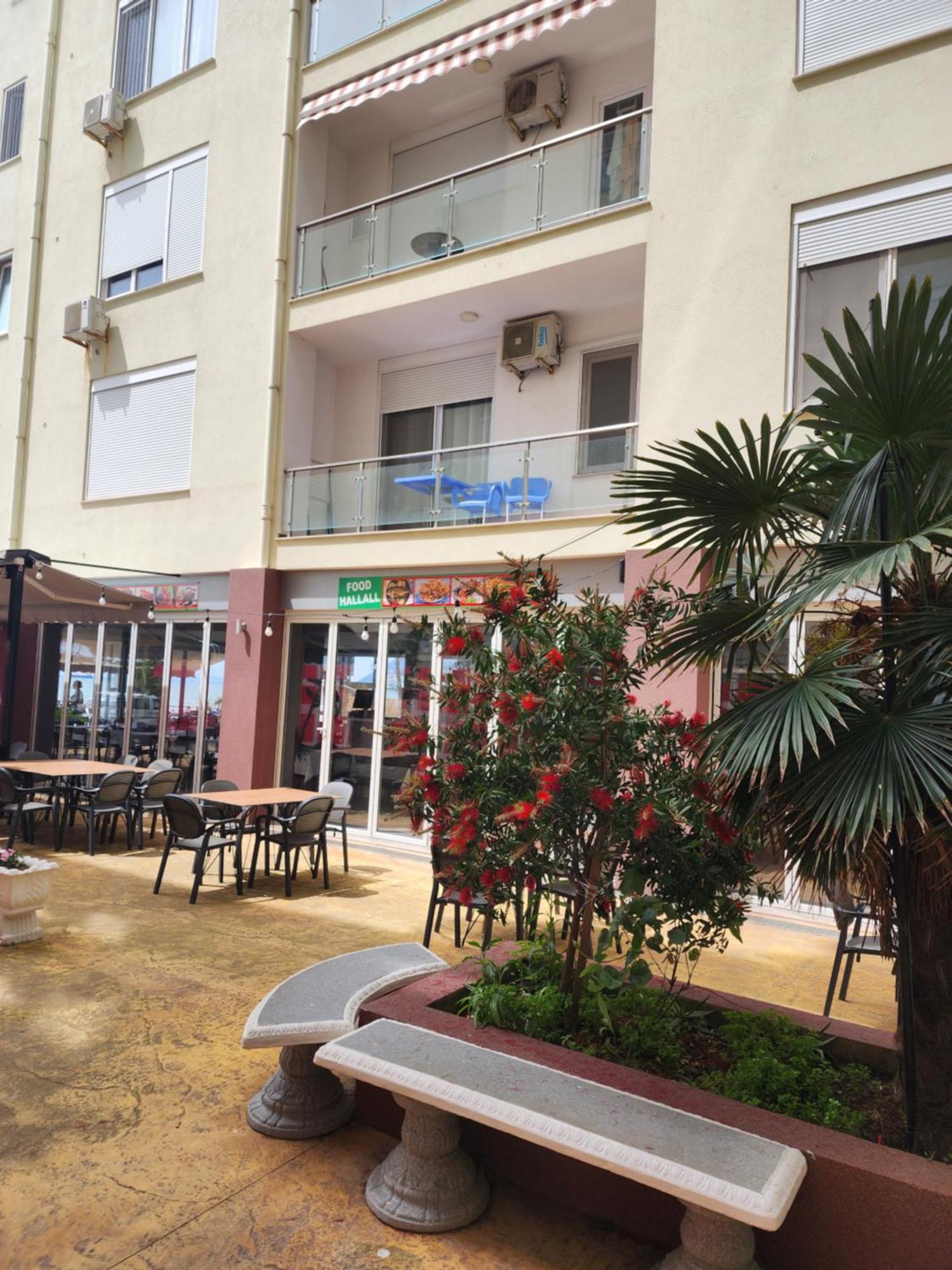 Shëngjin Studio Holidays מראה חיצוני תמונה