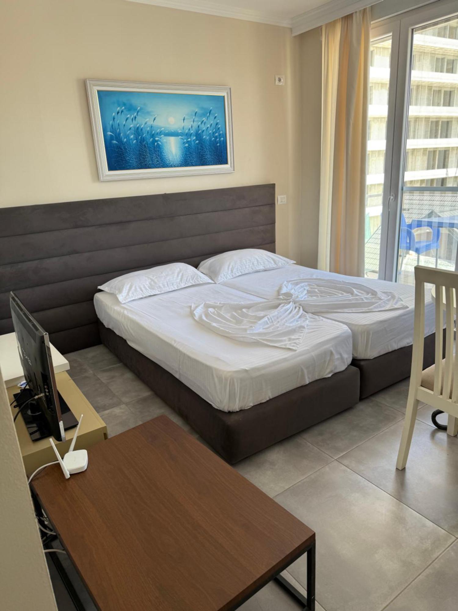 Shëngjin Studio Holidays מראה חיצוני תמונה