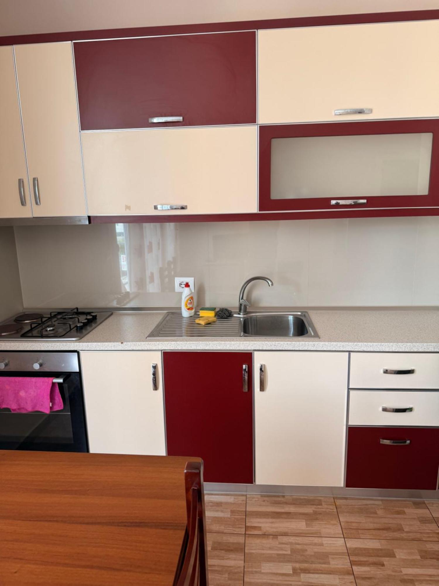 Shëngjin Studio Holidays מראה חיצוני תמונה