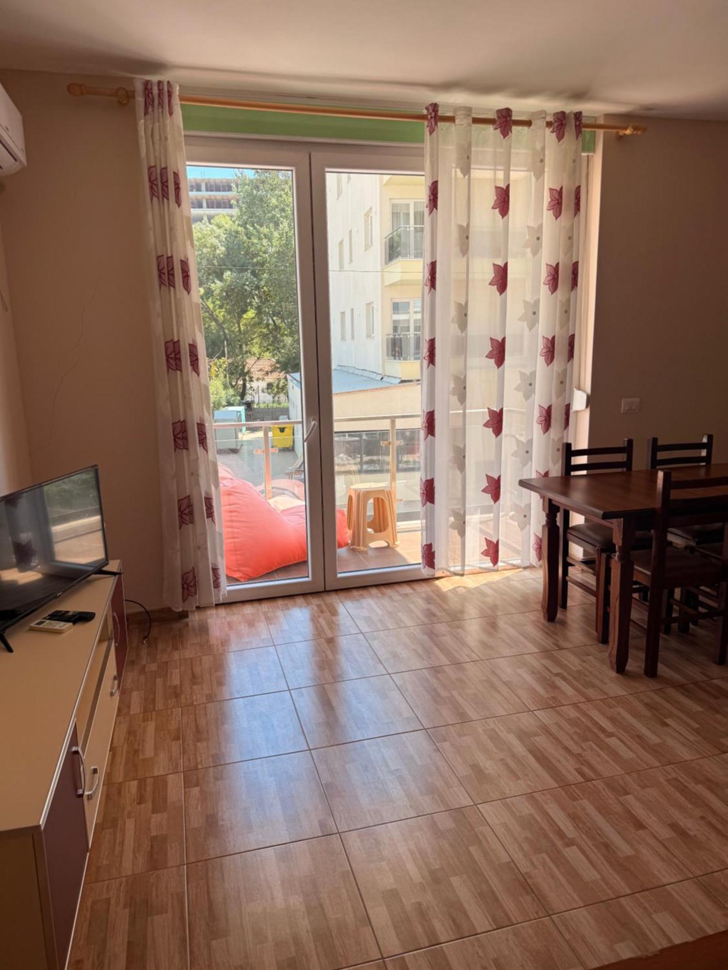 Shëngjin Studio Holidays מראה חיצוני תמונה